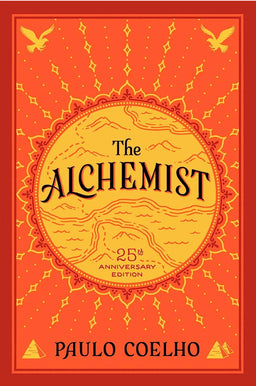 The Alchemist - ReadMoreDXB