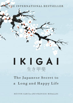 Ikigai