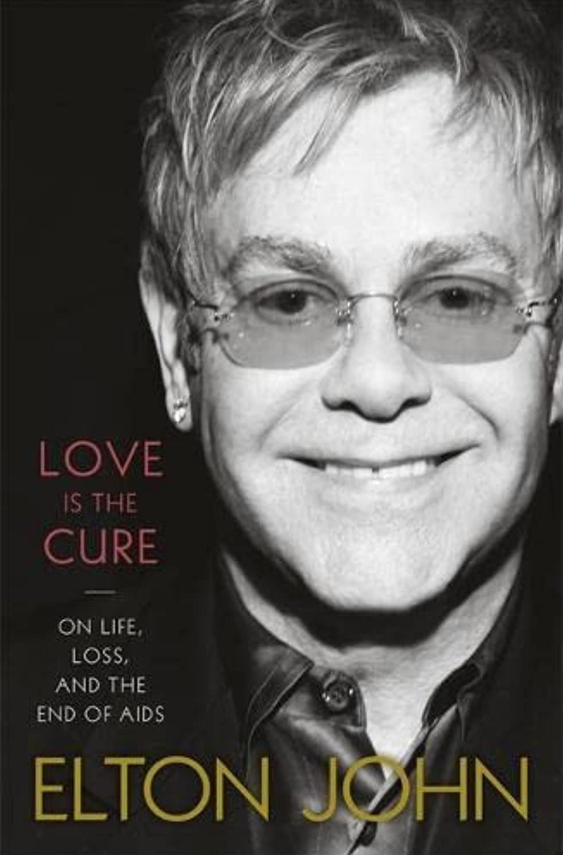 Love Is the Cure