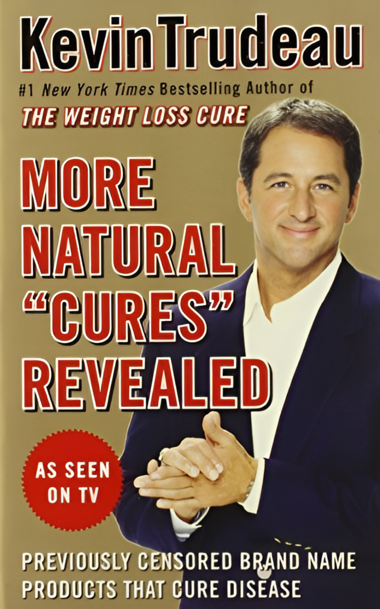 More Natural Cures Revealed