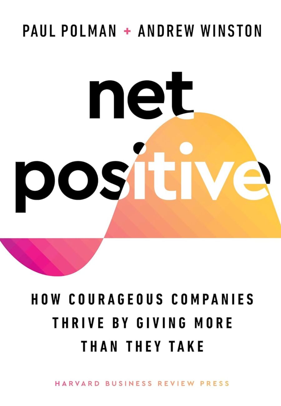 Net Positive