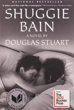 Shuggie Bain