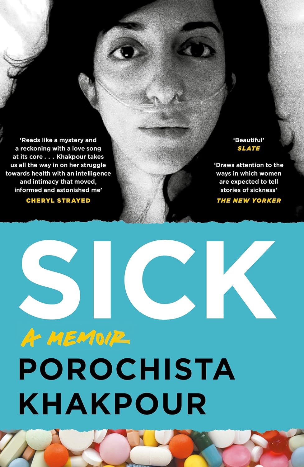 sick - Paperback