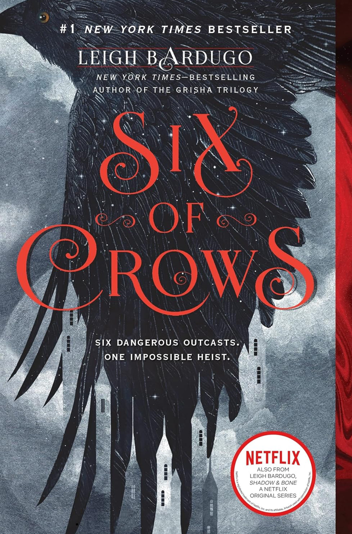 Six of Crows