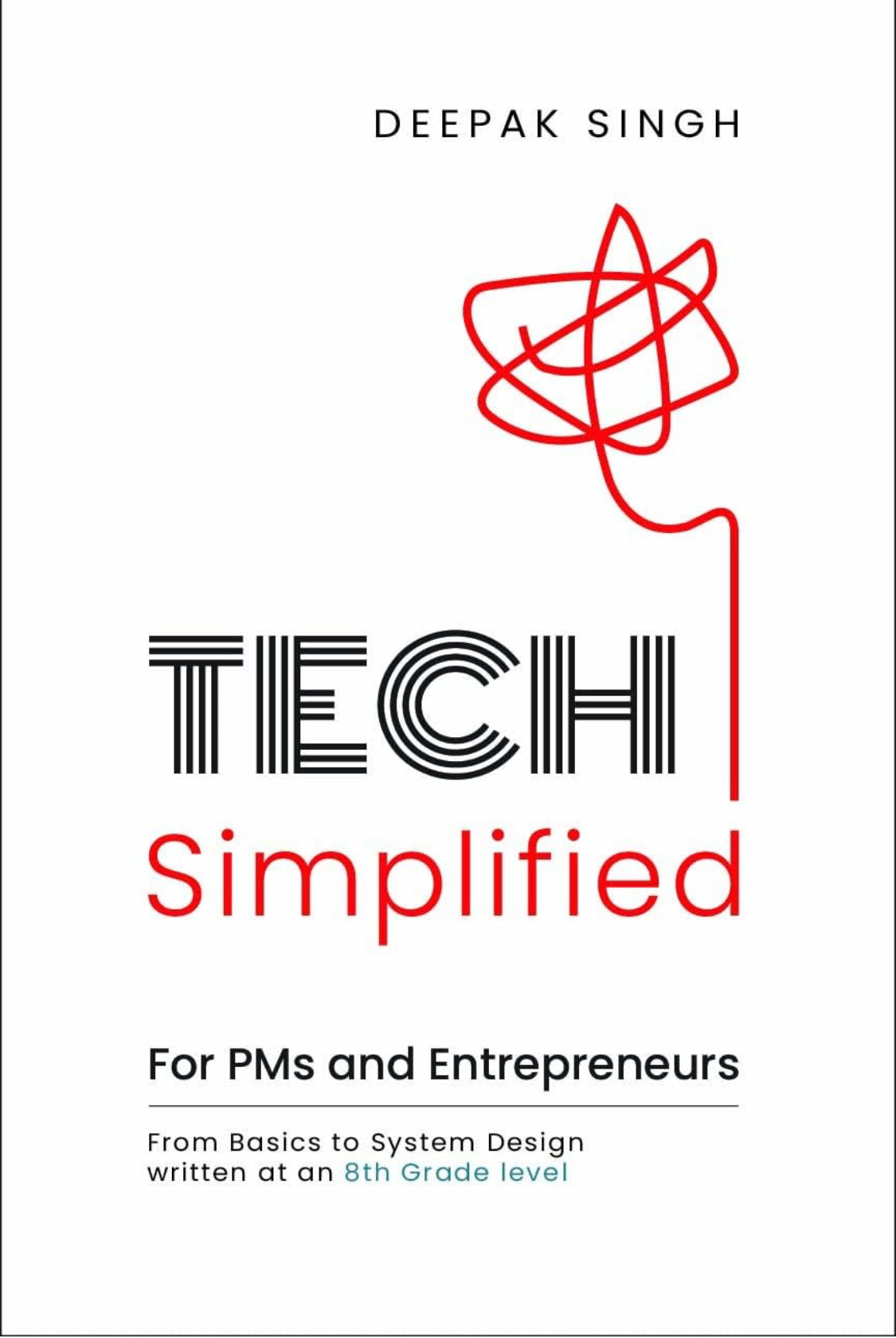 Tech Simplified for PMs and Entrepreneurs