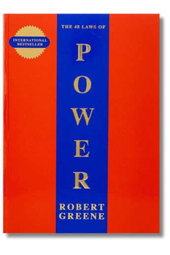 The Concise 48 Laws of Power