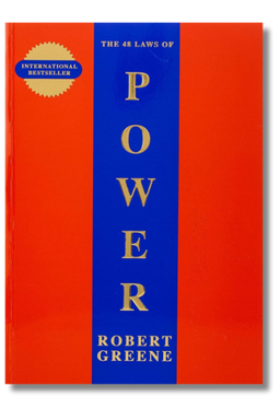 The Concise 48 Laws of Power