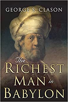 The Richest Man in Babylon - ReadMoreDXB