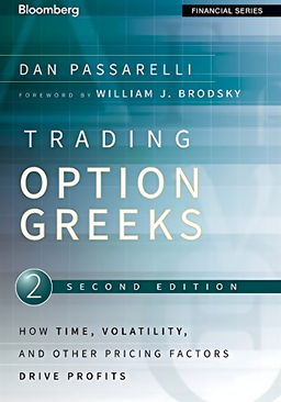 Trading Options Greeks