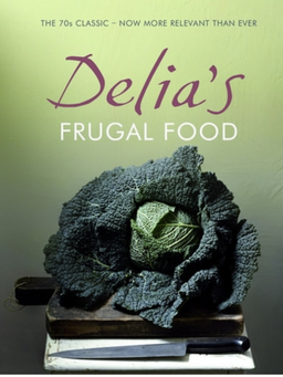 Delia's Frugal Food - ReadMoreDXB