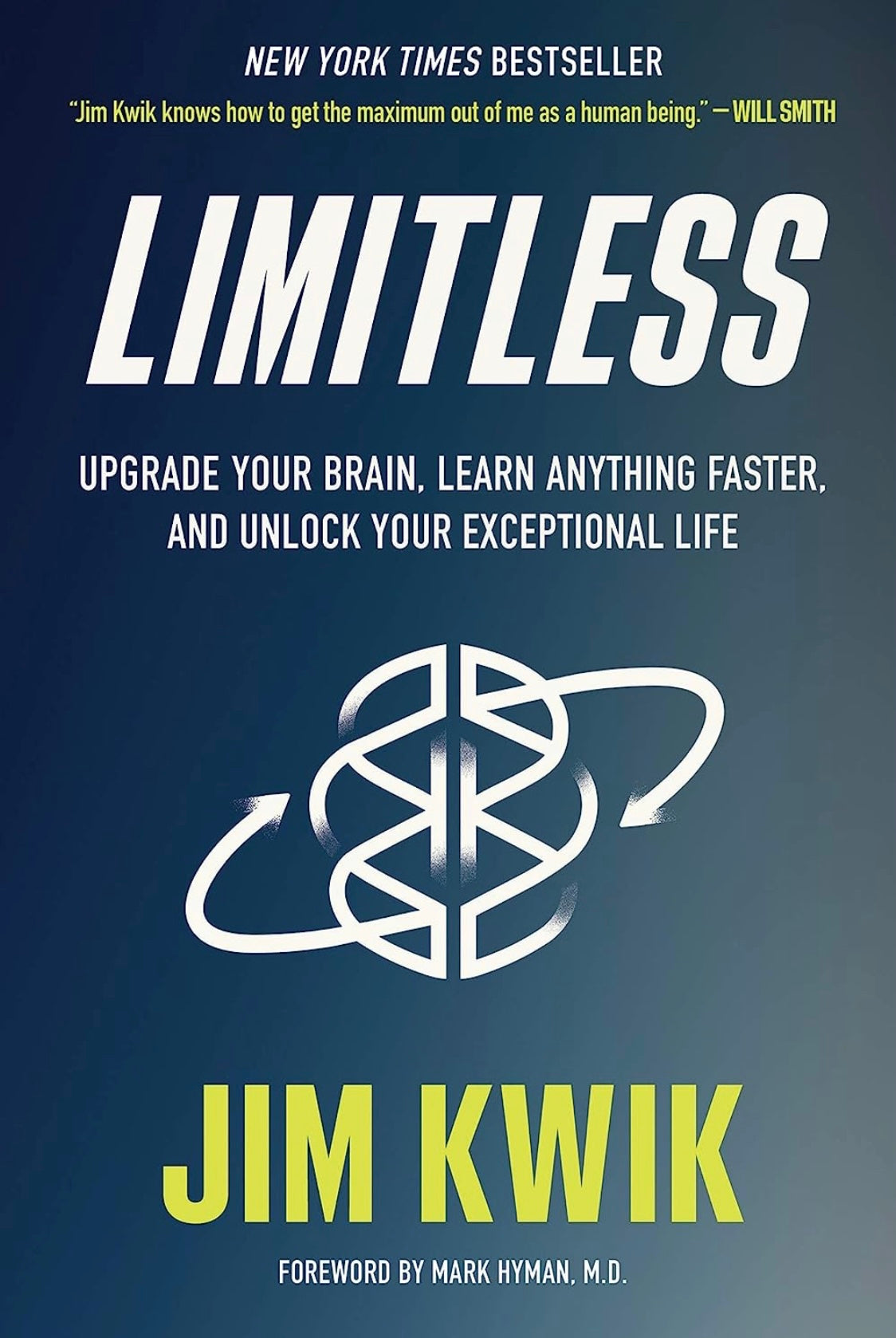 Limitless - ReadMoreDXB