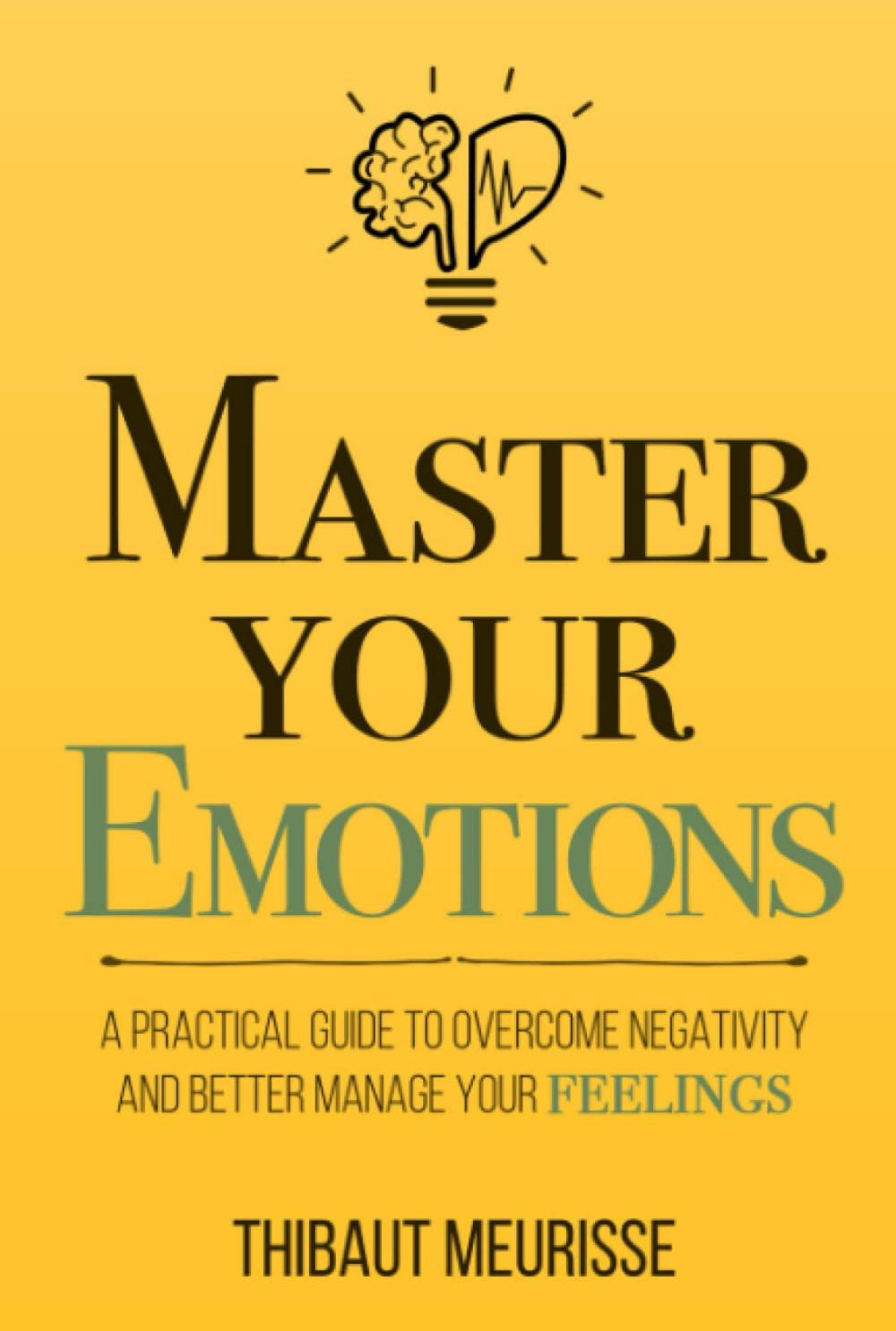 Master Your Emotions - ReadMoreDXB