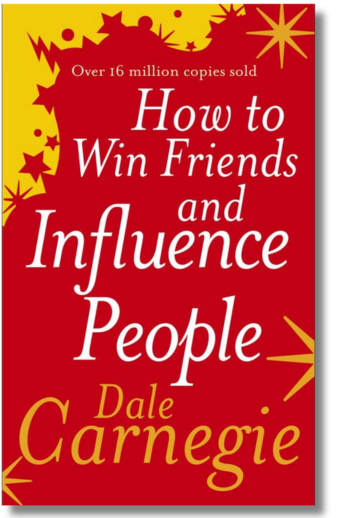 How To Win Friends And Influence People - ReadMoreDXB